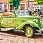 Oldtimertreffen Mildenstein 24.08.2014 - I