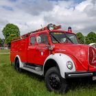 Oldtimertreffen Rendsburg 29.05.2022