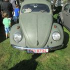 Oldtimertreffen Schloss Lauersfort 6