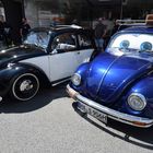 Oldtimertreffen Wetter (Ruhr)