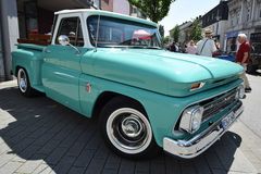 Oldtimertreffen Wetter (Ruhr)