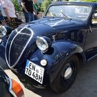 Oldtimertreffen Wetter (Ruhr)