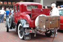 Oldtimertreffen Winsen #04