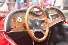 Oldtimertreffen Winsen #09