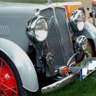 Oldtimertreffen Winsen #17