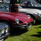 Oldtimertreffen zum British Weekend auf Rittergut Remeringhausen #2