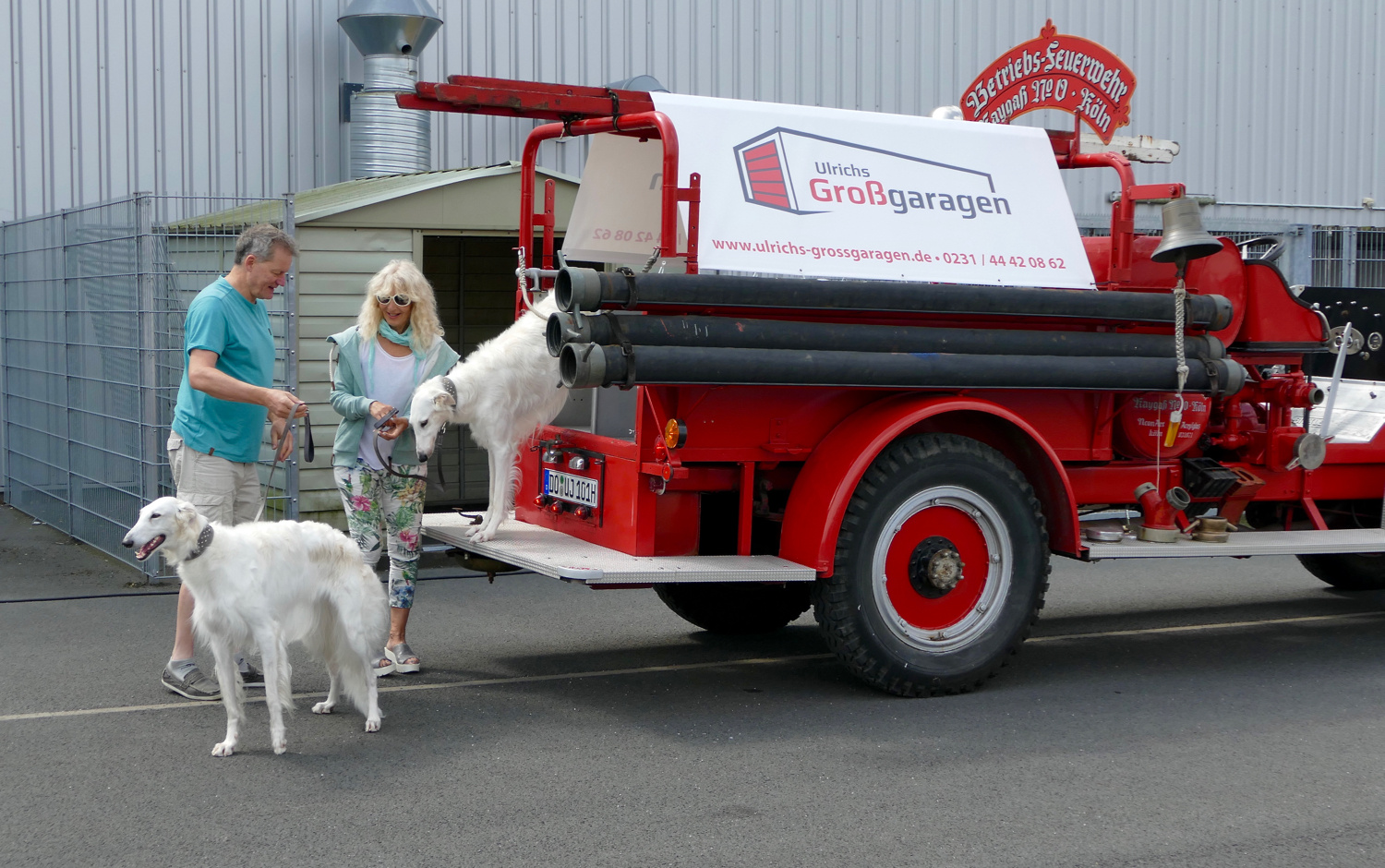 Oldtimertreffen...(3)