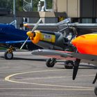 Oldtimertreffen_Hugo Junkers Hangar_01