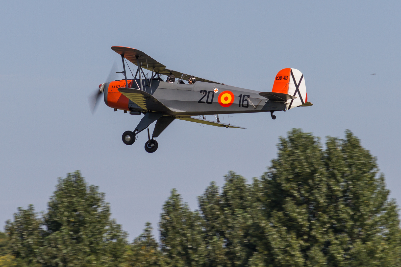 Oldtimertreffen_Hugo Junkers Hangar_02