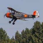 Oldtimertreffen_Hugo Junkers Hangar_02