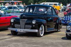 Oldtimertreffen_Hugo Junkers Hangar_05