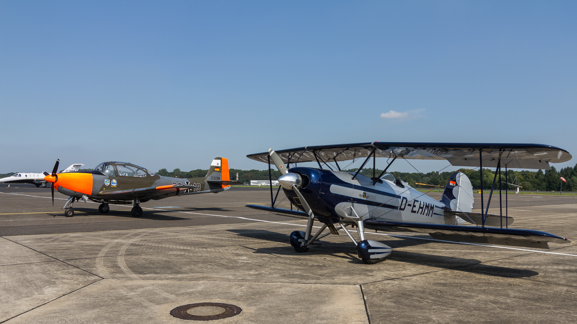 Oldtimertreffen_Hugo Junkers Hangar_09