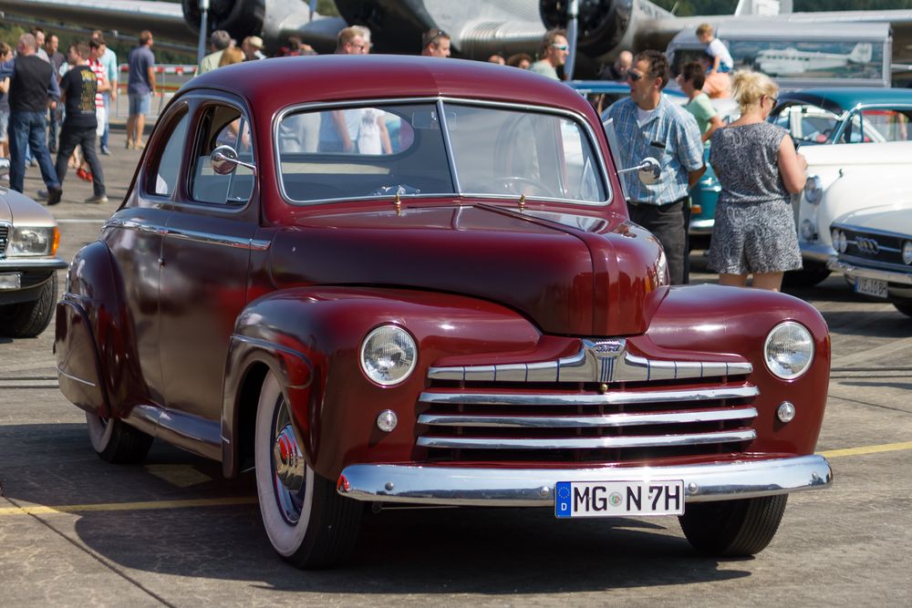 Oldtimertreffen_Hugo Junkers Hangar_10