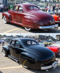 Oldtimertreffen_Hugo Junkers Hangar_11