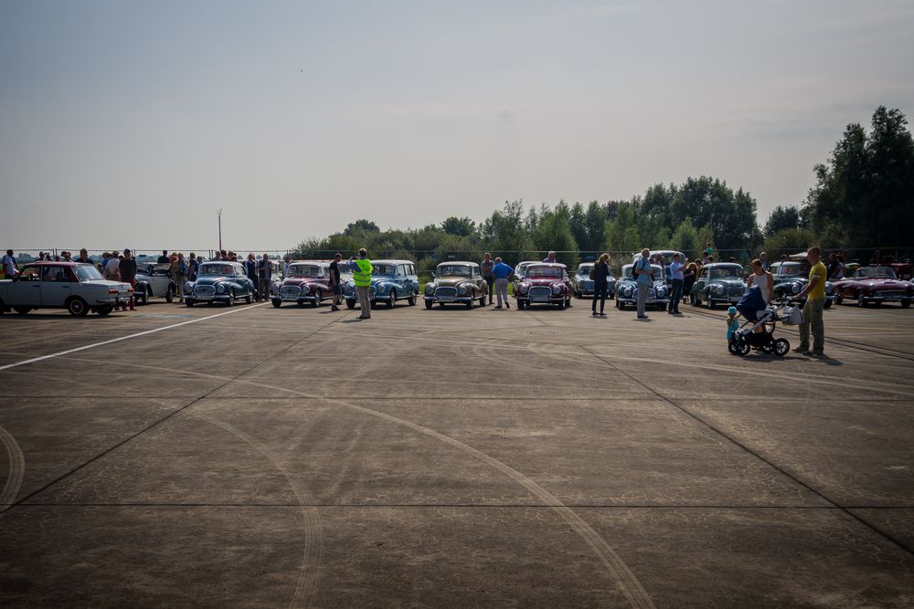 Oldtimertreffen_Hugo Junkers Hangar_14