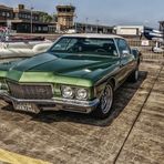 Oldtimertreffen_Hugo Junkers Hangar_17