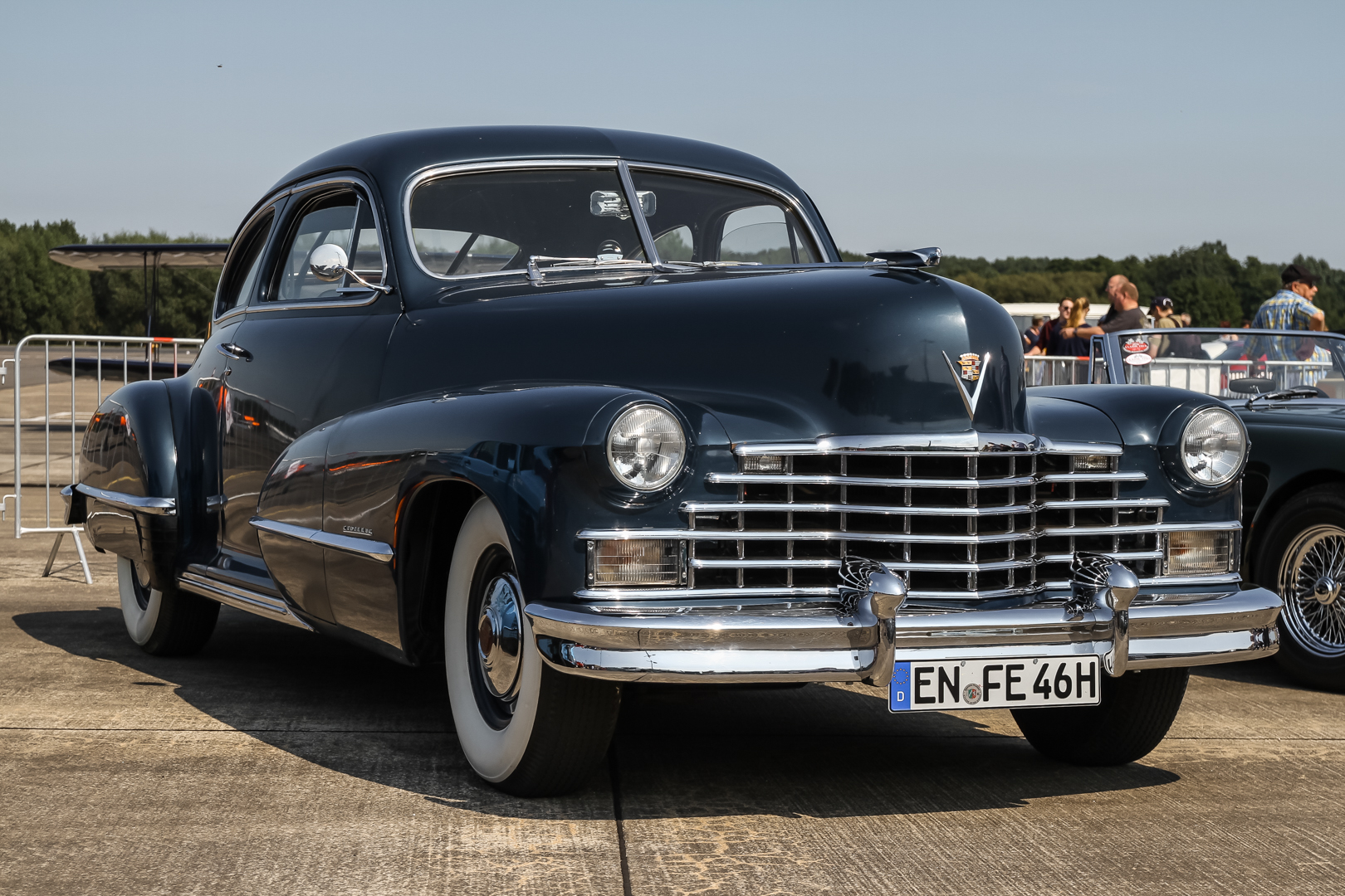 Oldtimertreffen_Hugo Junkers Hangar_20