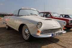 Oldtimertreffen_Hugo Junkers Hangar_25