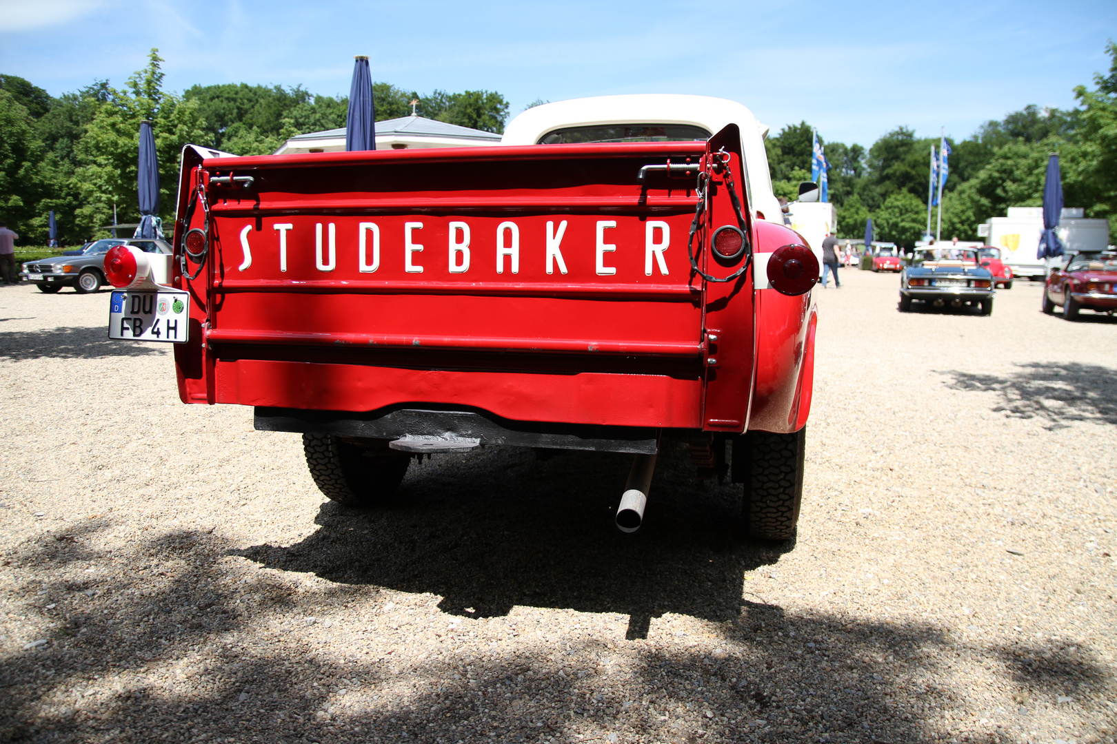 Oldtimertreffen_Trabrennbahn Krefeld_05