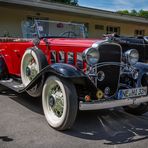 Oldtimertreffen_Trabrennbahn Krefeld_18