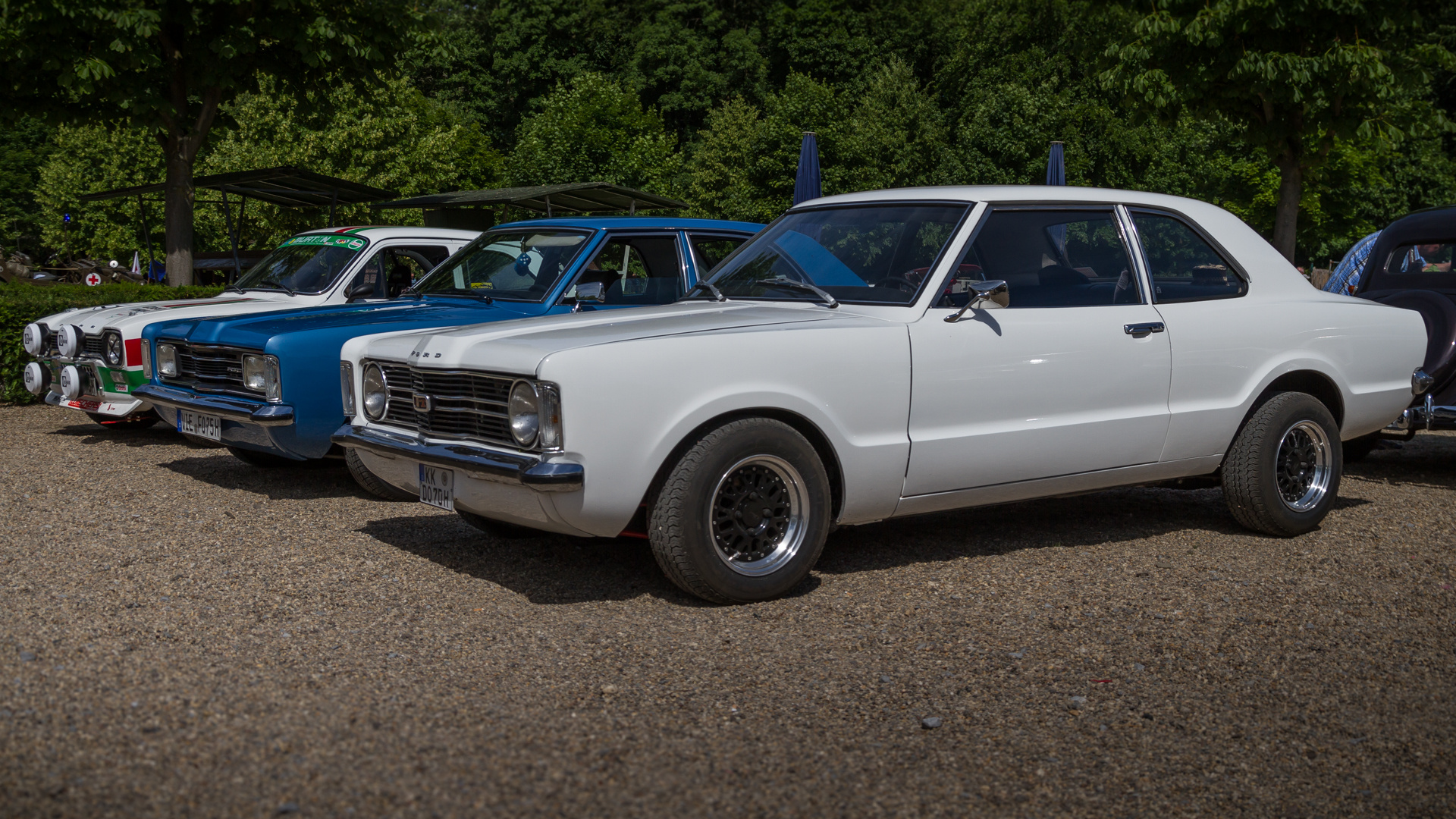 Oldtimertreffen_Trabrennbahn Krefeld_19