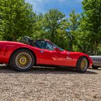 Oldtimertreffen_Trabrennbahn Krefeld_20