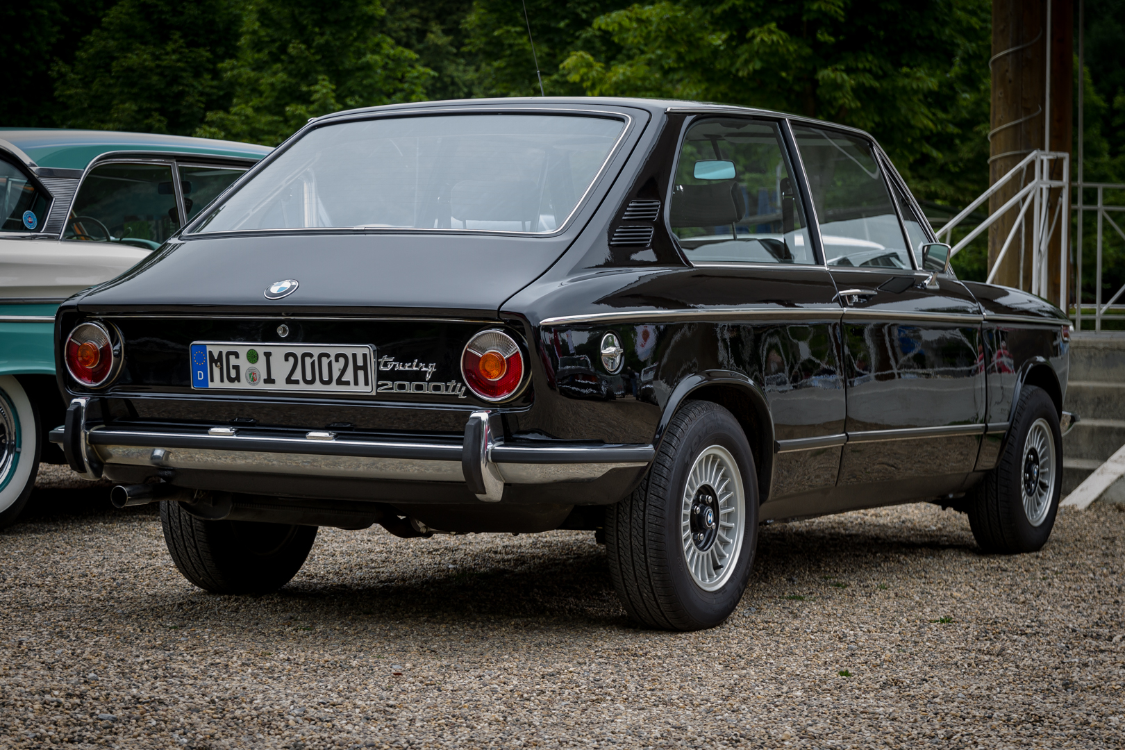 Oldtimertreffen_Trabrennbahn Krefeld_34