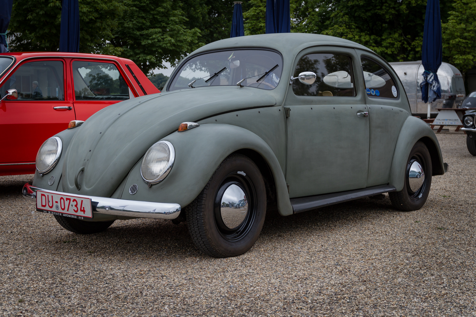 Oldtimertreffen_Trabrennbahn Krefeld_35