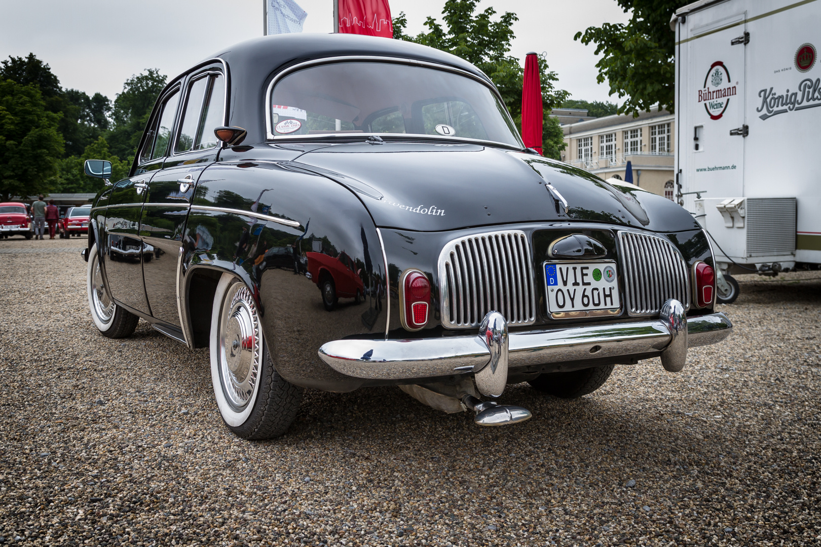 Oldtimertreffen_Trabrennbahn Krefeld_36