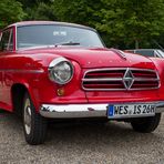 Oldtimertreffen_Trabrennbahn Krefeld_38