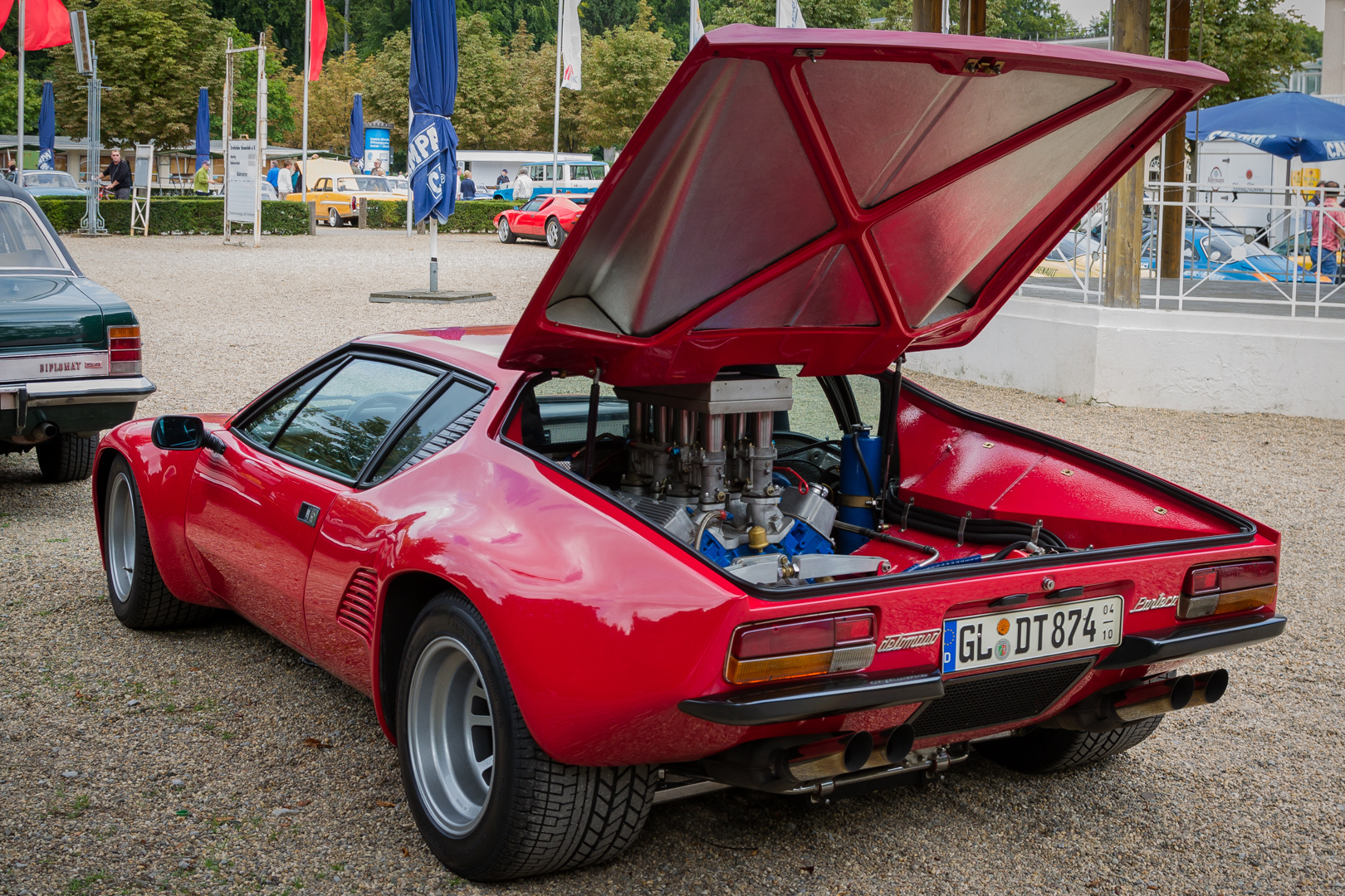 Oldtimertreffen_Trabrennbahn Krefeld_43