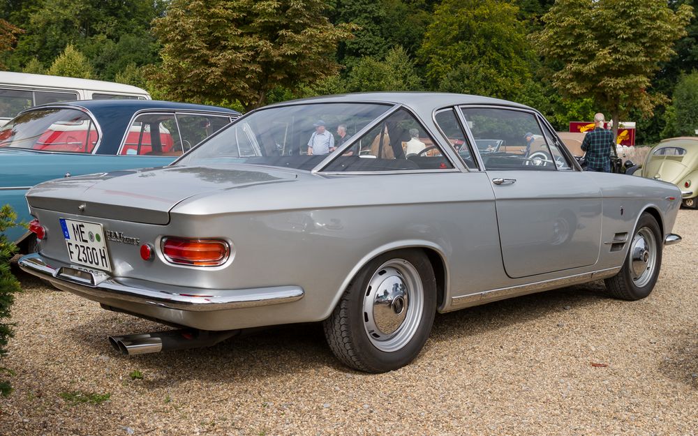 Oldtimertreffen_Trabrennbahn Krefeld_46