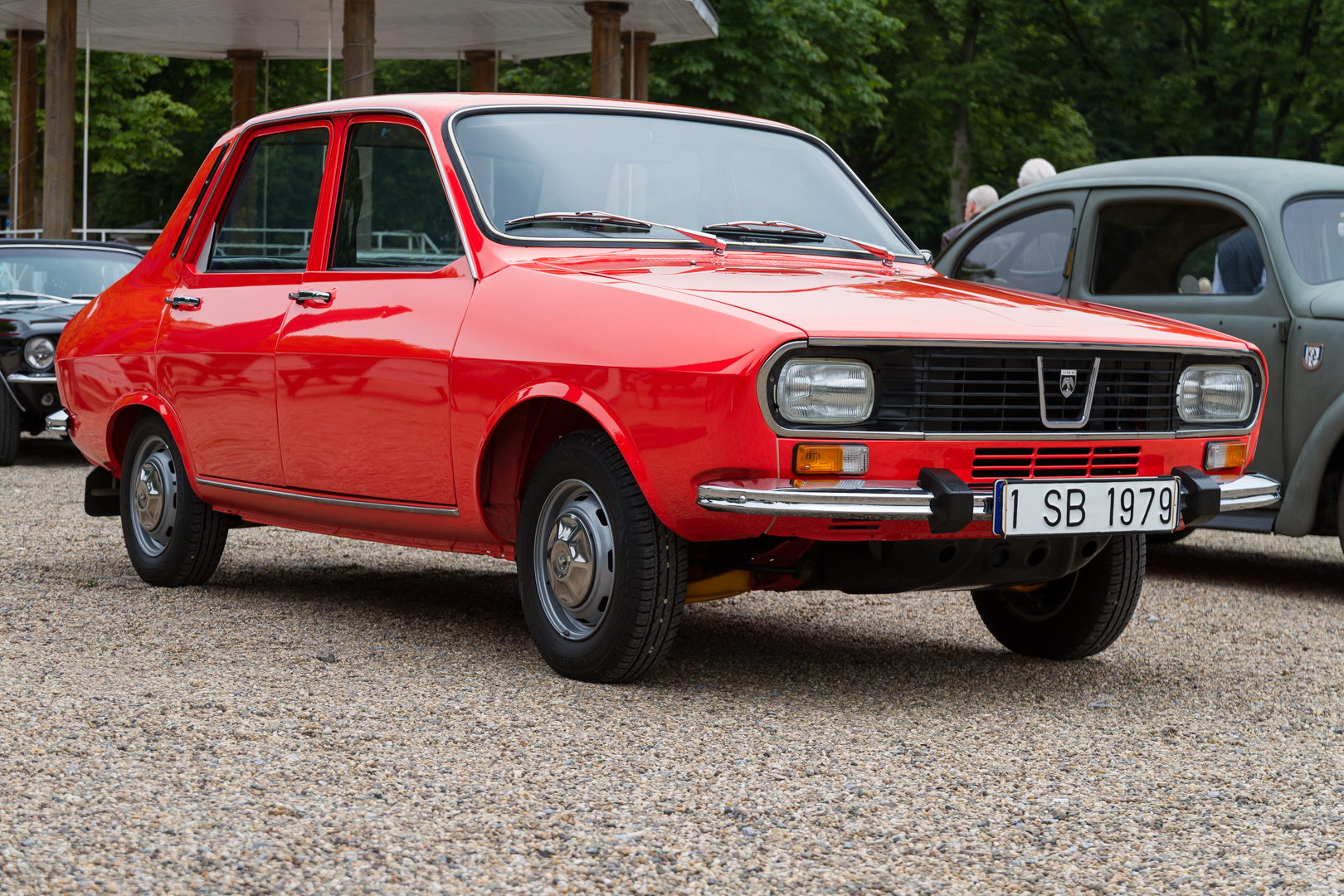 Oldtimertreffen_Trabrennbahn Krefeld_51