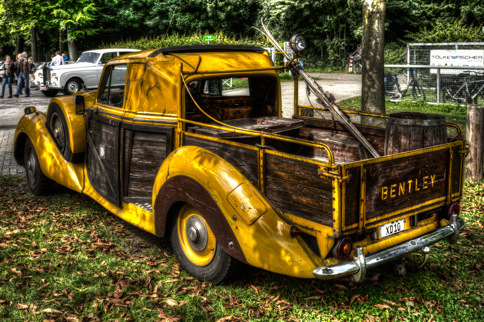 Oldtimertreffen_Trabrennbahn Krefeld_55