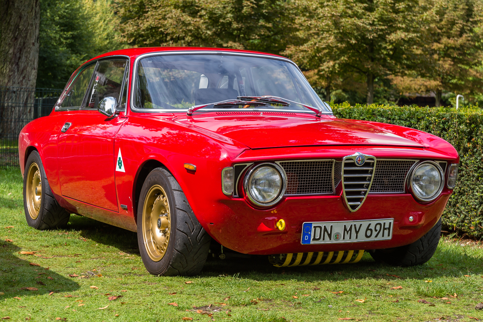 Oldtimertreffen_Trabrennbahn Krefeld_57