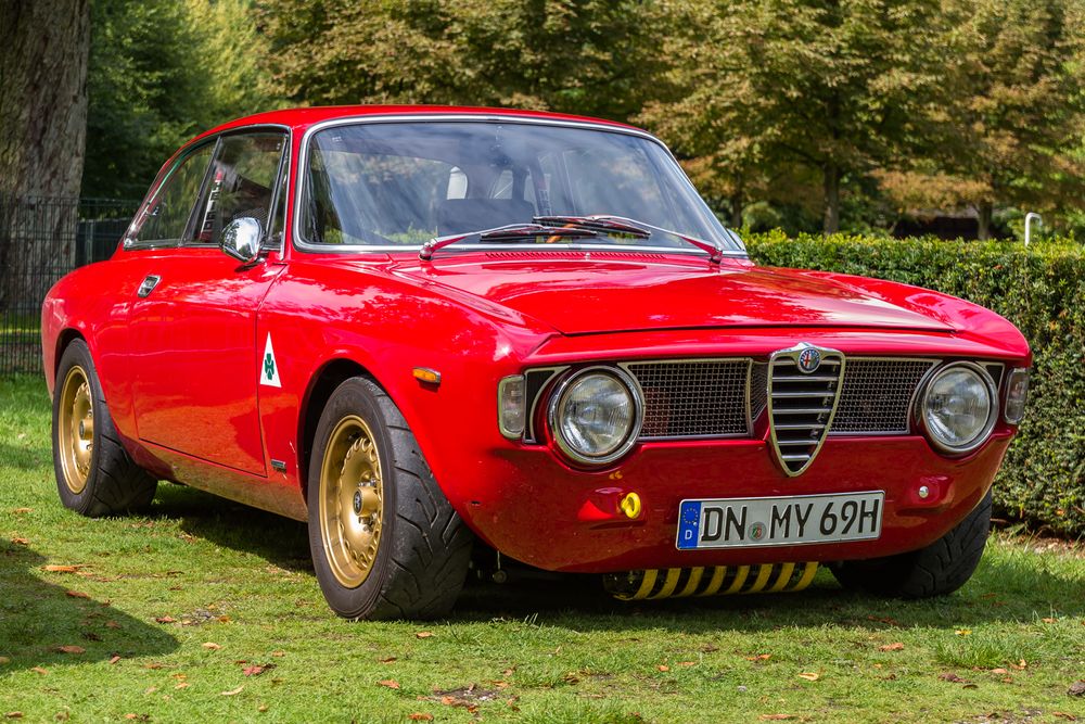 Oldtimertreffen_Trabrennbahn Krefeld_57