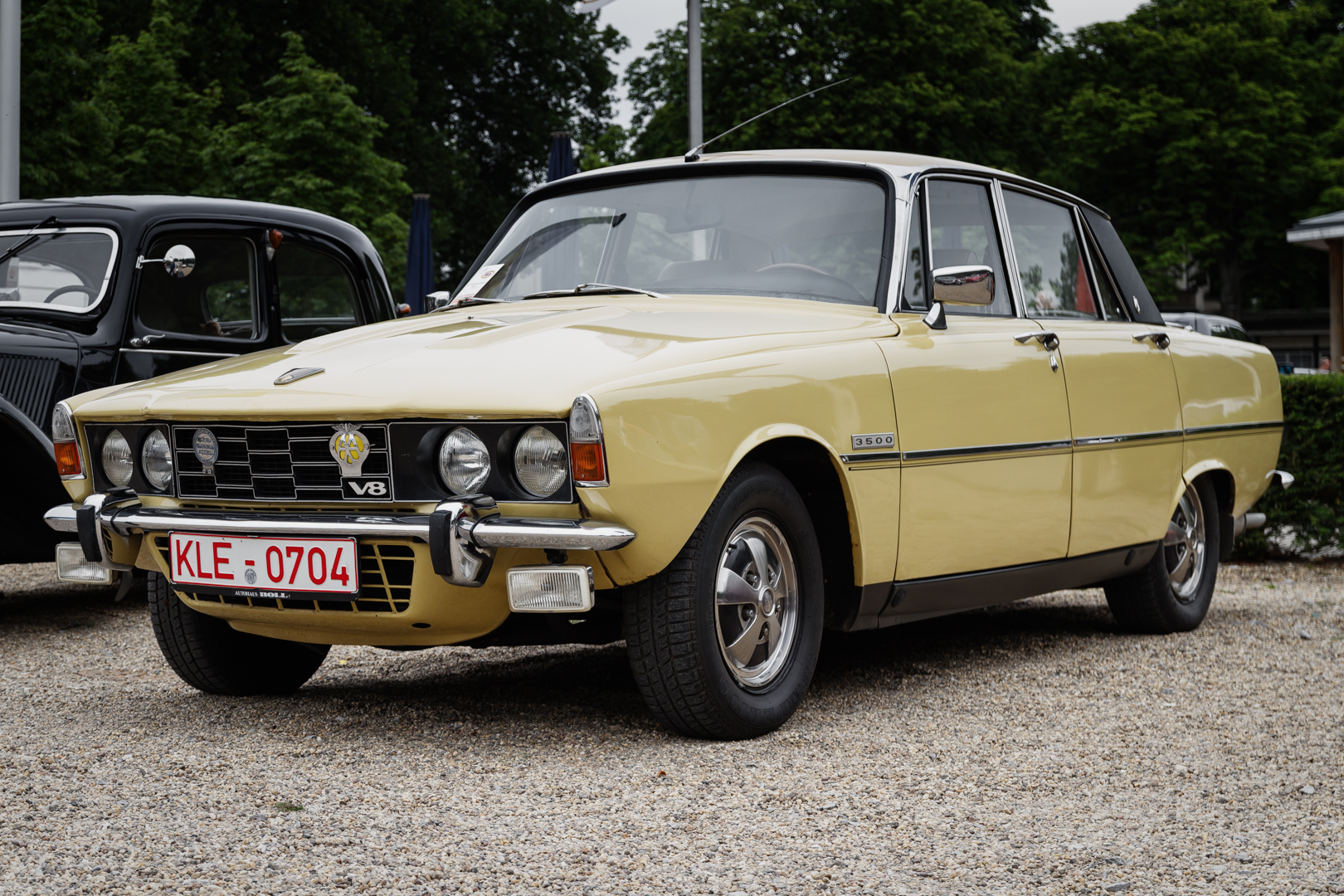 Oldtimertreffen_Trabrennbahn Krefeld_87