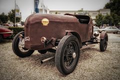 Oldtimertreffen_Trabrennbahn Krefeld_92