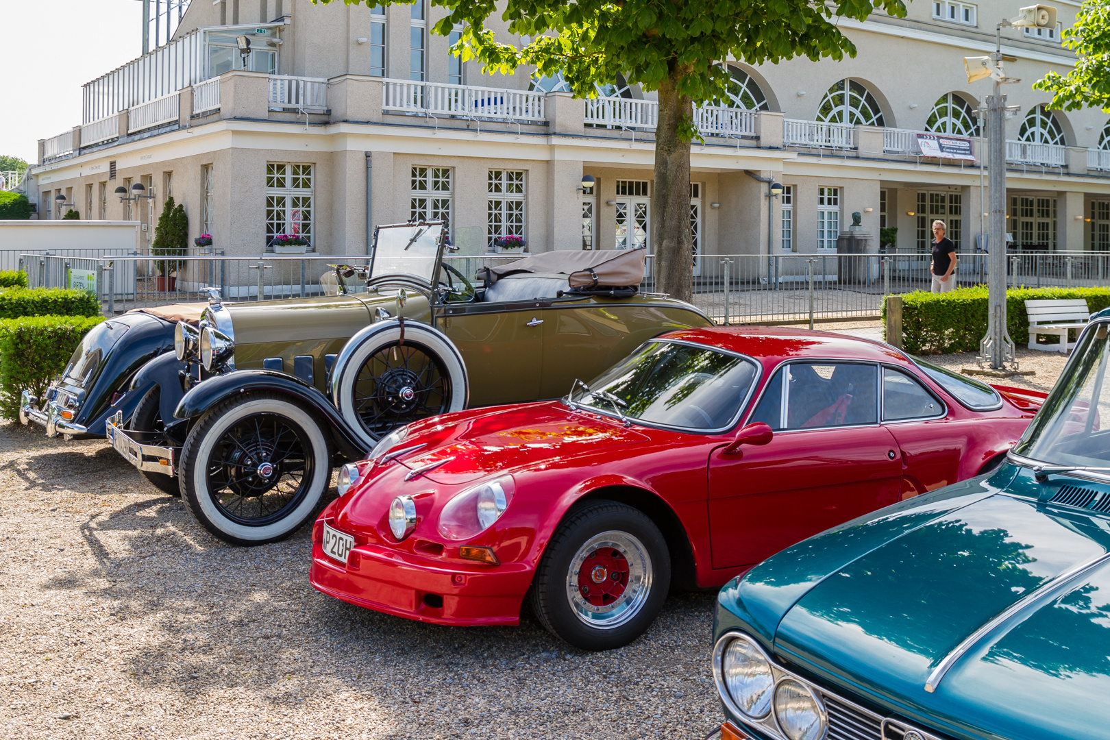 Oldtimertreffen_Trabrennbahn Krefeld_94