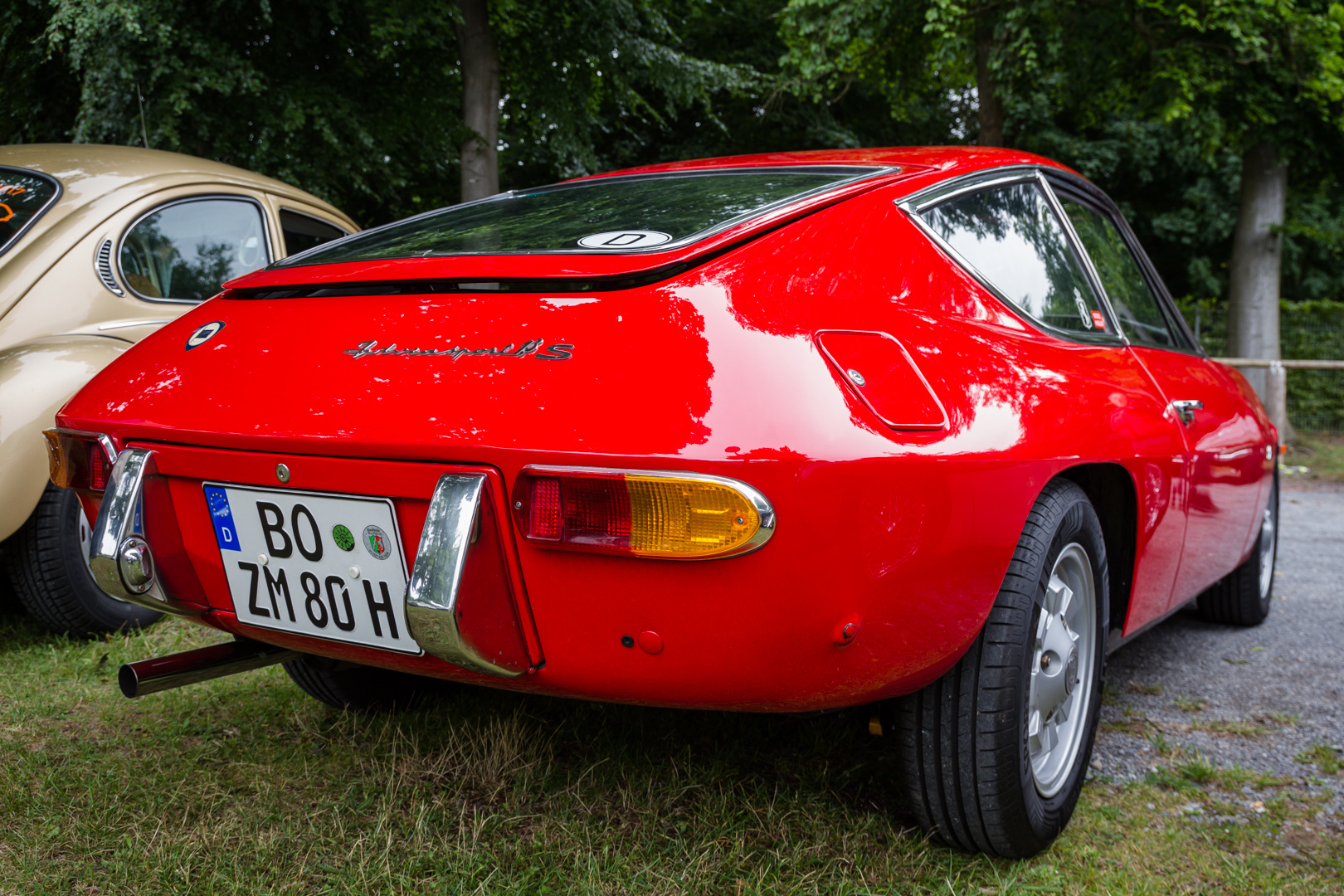 Oldtimertreffen_Trabrennbahn Krefeld_97