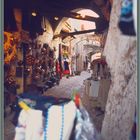 Oldtown Rhodos July 1978 ©