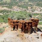 Olduvai Schlucht