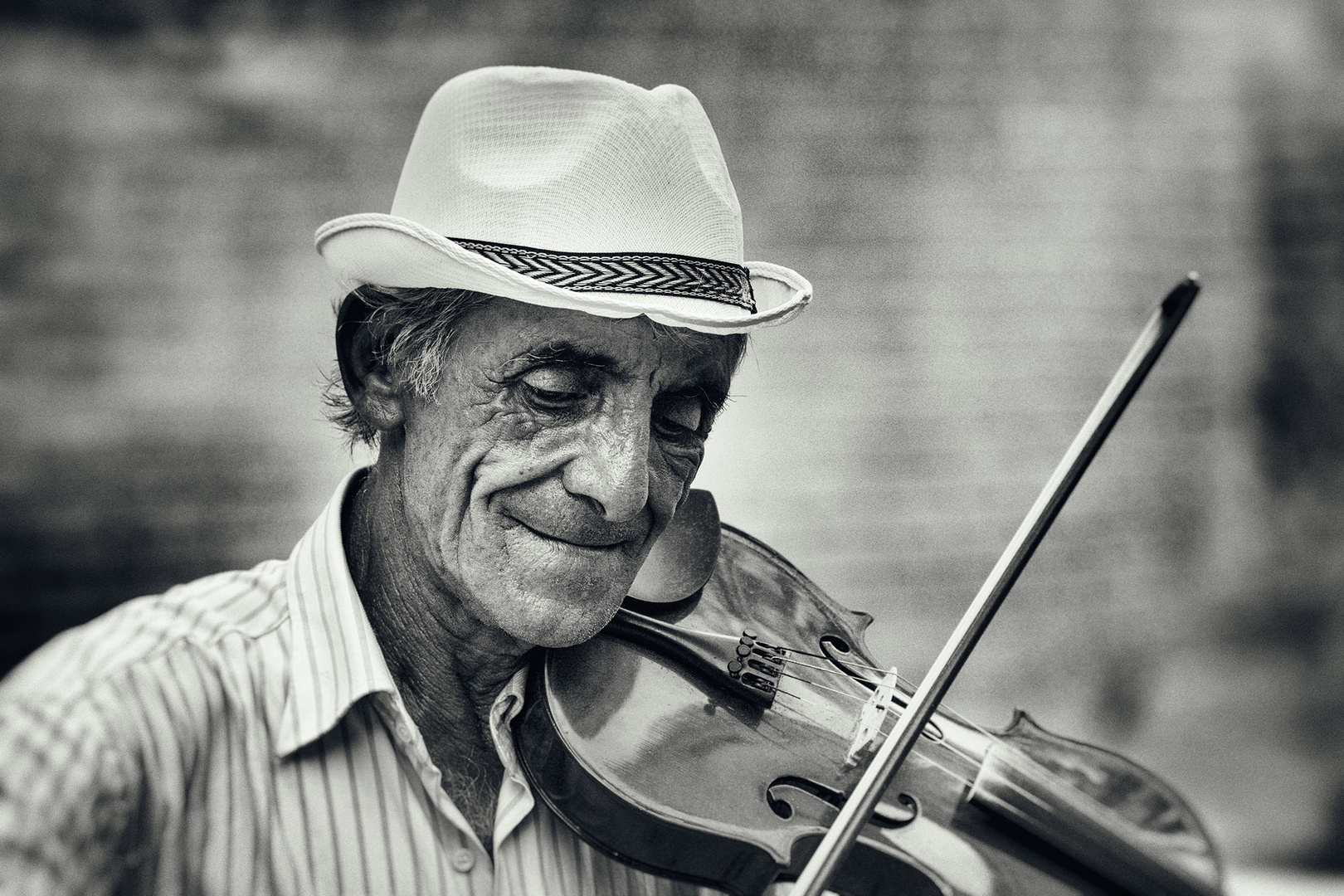 oldviolin