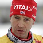 Ole Einar Bjoerndalen (NOR)