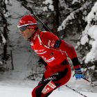 Ole Einar BJOERNDALEN (NOR)