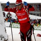 Ole Einar BJOERNDALEN (NOR) - II