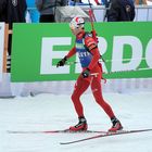 Ole Einar Bjørndalen