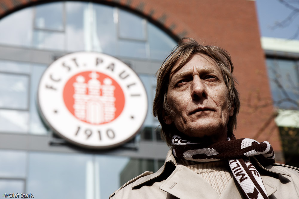 Ole und sein FC St.Pauli #2