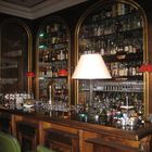 Oleander -Bar des Brenner's Park-Hotel in Baden-Baden