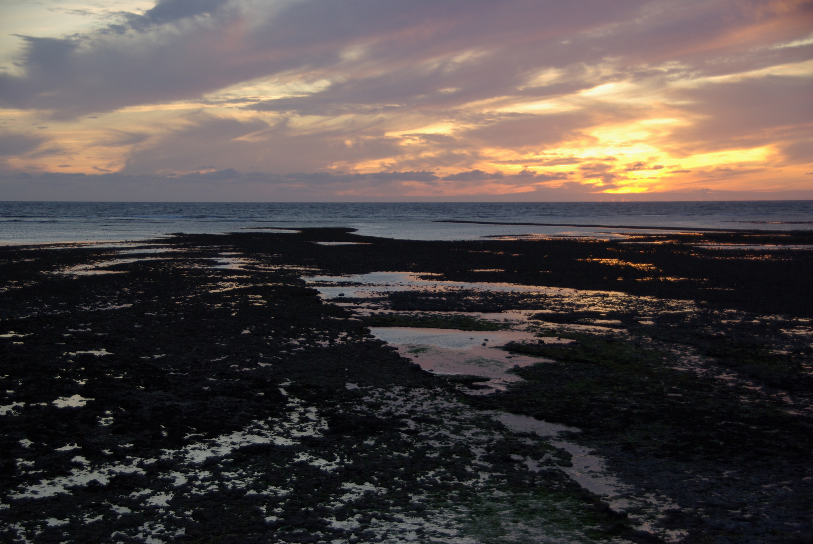 OLERON EFFET MER